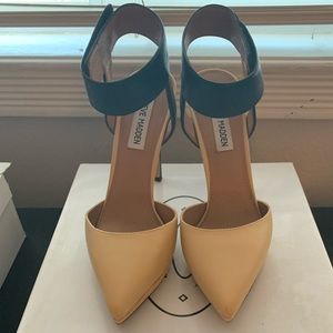 Steve Madden heels size 7.5